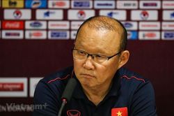 HLV Park: 'Thắng UAE, chúng ta hướng tới đánh bại Thái Lan'; Tuyển Việt Nam được thưởng bao nhiêu?