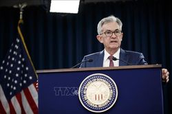 FED khẳng định không có dấu hiệu cảnh báo trong nền kinh tế Mỹ