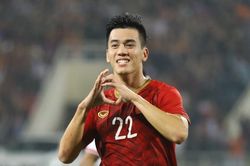 Tuyển Việt Nam mở ra cơ hội lịch sử tại vòng loại World Cup 2022