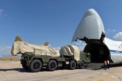 Được gọi là 'vũ khí của năm', S-400 tạo nên 'kỳ tích' cho Nga như thế nào?