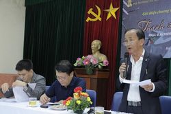'Tình yêu Hà Nội' 2019: Những ca khúc thấm đẫm chất dân ca của An Thuyên, Nguyễn Tiến và Quang Vinh