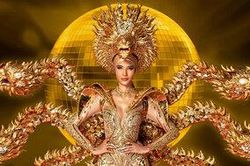 Hoàng Thùy thất vọng vì 'Vùng đất chín rồng' quá nặng nề, khó tháo ráp: Liệu có sửa kịp để Mỹ tiến?