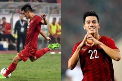 'Cười ngất' với nguồn gốc biệt danh 'Linh phá đội' của cầu thủ Tiến Linh