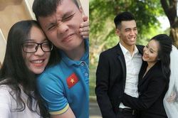 Quang Hải và những ngôi sao xóa sạch ảnh bạn gái