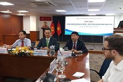 Sắp diễn ra Lễ hội 'TP.Hồ Chí Minh - Phát triển và hội nhập'