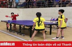 Sẵn sàng cho Hội khỏe Phù Đổng toàn tỉnh lần thứ X