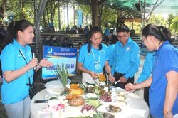 Thắm tình hữu nghị - Chung dòng Mê Công