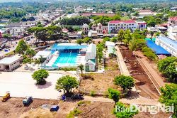 Thêm tiện ích giải trí cho người dân