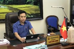 Giữ lửa với nghề
