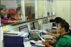 Y tế - Sức khỏe Tin tức y tế Tiện ích thẻ bảo hiểm y tế điện tử