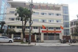 Phó phòng của UBKT Tỉnh ủy Quảng Nam tử vong tại phòng làm việc