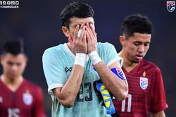 CĐV chua chát: 'Tuyển Thái Lan đánh mất bản sắc, sao thắng nổi Việt Nam?'