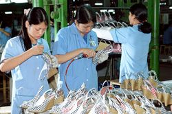Tiếp tục cải thiện môi trường kinh doanh
