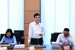 Đề nghị cấm kinh doanh dịch vụ đòi nợ để tránh phức tạp cho xã hội