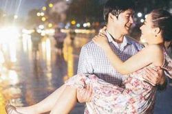Lỡ ngủ với cậu nhiên viên có bầu, tôi nhắm mắt cưới và cái kết không ngờ