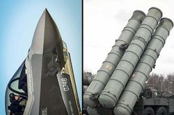 Nga và Thổ đều ngậm đắng trong khi Mỹ cười rạng rỡ sau thương vụ S-400?