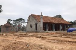Di tích quốc gia bị xâm chiếm
