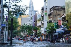 Chính quyền đô thị và quyền của người dân