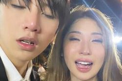 Khoảnh khắc hài hước của dàn sao Việt