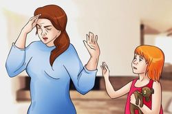 8 ảnh hưởng tiêu cực từ việc nuôi dạy con sai cách