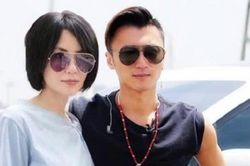 Tạ Đình Phong nửa đêm về nhà Vương Phi