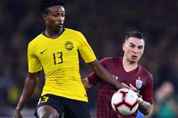 Màn trình diễn đáng quên của Tristan Do trước Malaysia