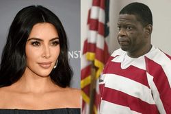 Kim Kardashian chúc mừng tử tù được hoãn thi hành án