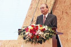 Thủ tướng Chính phủ: Nguồn lực phát triển đất nước chính là gần 100 triệu người dân