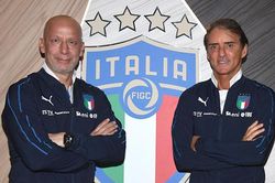 Bây giờ, Italy đã nhìn về EURO 2020