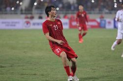 Sau khi bắt chết 'Messi Trung Đông', Tuấn Anh sẽ lại vô hiệu hóa 'Messi Thái'?