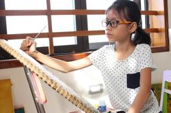 Sống chậm cuối tuần: Chuyện của Nhím