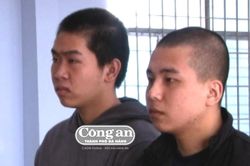 Cướp đi du lịch