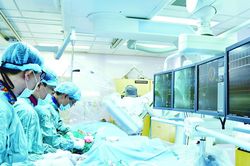 Tiếp cận đa mô thức trong khám chữa bệnh