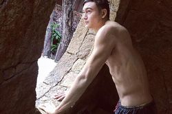 Soi vào phòng gym đội tuyển Việt Nam, fan ngã ngửa vì điều này