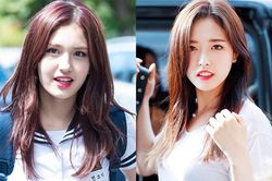 Nhan sắc đỉnh cao của loạt idol 'em chưa 18' của Kpop