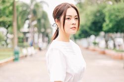 Dương Cẩm Lynh làm mẹ đơn thân trong 'Tiệm ăn dì ghẻ' chuẩn bị lên sóng giờ vàng