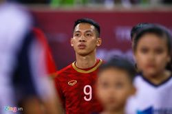 HLV Park Hang Seo thực dụng cỡ nào?