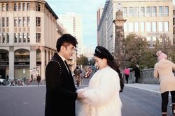 Đan Trường 'mặc áo mới' cho ca khúc 'Từng yêu'