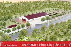 Giải bài toán ô nhiễm rác thải ở Hương Khê (bài 2): Cần đồng thuận triển khai nhà máy xử lý!