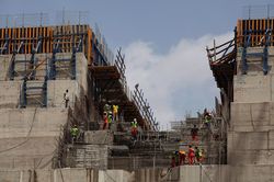 Ai Cập, Sudan và Ethiopia gỡ bế tắc về Đập thủy điện Đại phục hưng