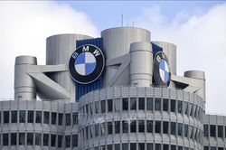 BMW đầu tư hơn 200 triệu USD vào cơ sở nghiên cứu pin tại Munich