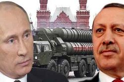 Bất ngờ 'chỉ trích' S-400, Thổ Nhĩ Kỳ và Nga có còn trong 'thời kỳ trăng mật'?