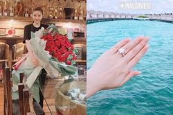 Tình duyên của ba nàng công chúa nhạc pop Bảo Thi, Đông Nhi, Khổng Tú Quỳnh