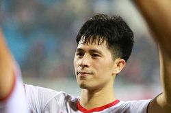 Trung vệ Trần Đình Trọng không dự SEA Games 30