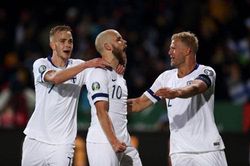 Xác định đội bóng thứ 12 chính thức giành vé dự EURO 2020