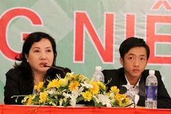 Chi phí lãi vay 'đè nén', lợi nhuận công ty của mẹ con Cường 'đô la' vẫn tăng