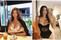 Mặt xinh, vòng một đẹp, nhà giàu, cô nàng blogger này đích thị là 'cực phẩm' crush của giới game thủ