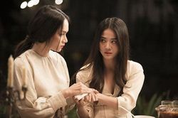 Nữ chính bị ghét sau khi đóng MV của Hương Giang