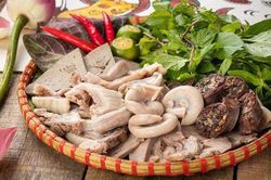 Bệnh nhân ung thư gan nên ăn gì, kiêng gì?