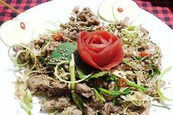 4 biến tấu với vịt, ngon đậm vị không thua gì nhà hàng